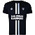 Camiseta New Era Las Vegas Raiders All Core Preto - Imagem 1