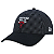 Boné New Era 920 Chicago Bulls Logo History Preto - Imagem 1