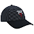 Boné New Era 920 Chicago Bulls Logo History Preto - Imagem 4