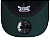 Boné New Era 920 Chicago Bulls Logo History Preto - Imagem 5