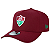 Boné New Era 940 A-Frame Fluminense Futebol Aba Curva - Imagem 1