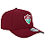 Boné New Era 940 A-Frame Fluminense Futebol Aba Curva - Imagem 4