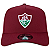 Boné New Era 940 A-Frame Fluminense Futebol Aba Curva - Imagem 3