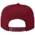 Boné New Era 940 A-Frame Fluminense Futebol Aba Curva - Imagem 2