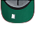 Boné New Era 940 A-Frame Fluminense Futebol Aba Curva - Imagem 5