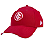 Boné New Era 920 Internacional Futebol Vermelho - Imagem 1