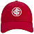 Boné New Era 920 Internacional Futebol Vermelho - Imagem 3