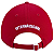 Boné New Era 920 Internacional Futebol Vermelho - Imagem 2