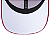 Boné New Era 920 Internacional Futebol Vermelho - Imagem 5