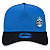 Boné New Era 940 A-Frame Trucker Grêmio Azul - Imagem 3