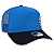 Boné New Era 940 A-Frame Trucker Grêmio Azul - Imagem 4
