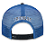 Boné New Era 940 A-Frame Trucker Grêmio Azul - Imagem 2