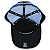 Boné New Era 940 A-Frame Trucker Grêmio Azul - Imagem 5