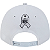 Boné New Era 940 Detroit Lions NFL Salute To Service Cinza - Imagem 2