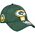 Boné New Era 940 Green Bay Packers Sideline - Imagem 4