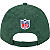 Boné New Era 940 Green Bay Packers Sideline - Imagem 2