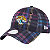 Boné New Era 920 Jacksonville Jaguars Feminino Crucial Catch - Imagem 1
