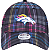 Boné New Era 920 Denver Broncos Feminino Crucial Catch - Imagem 3