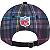 Boné New Era 920 Denver Broncos Feminino Crucial Catch - Imagem 2