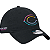 Boné New Era 920 Chicago Bears Crucial Catch Preto - Imagem 4