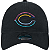 Boné New Era 920 Chicago Bears Crucial Catch Preto - Imagem 3