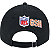 Boné New Era 920 Chicago Bears Crucial Catch Preto - Imagem 2