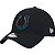Boné New Era 920 Indianapolis Colts Crucial Catch Preto - Imagem 1