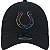 Boné New Era 920 Indianapolis Colts Crucial Catch Preto - Imagem 3