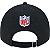 Boné New Era 920 Indianapolis Colts Crucial Catch Preto - Imagem 2