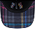 Boné New Era 920 Indianapolis Colts Crucial Catch Preto - Imagem 5