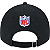 Boné New Era 920 Minnesota Vikings Crucial Catch Preto - Imagem 2