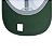 Boné New Era 920 Palmeiras Futebol Branco - Imagem 5