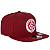 Boné New Era 950 Internacional Futebol Original Fit - Imagem 4