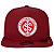Boné New Era 950 Internacional Futebol Original Fit - Imagem 3