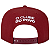Boné New Era 950 Internacional Futebol Original Fit - Imagem 2
