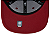 Boné New Era 950 Internacional Futebol Original Fit - Imagem 5