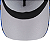 Boné New Era 940 A-Frame NBA Logo Oficial Azul - Imagem 4