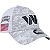 Boné New Era 940 Washington Commander Salute To Service - Imagem 4