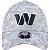 Boné New Era 940 Washington Commander Salute To Service - Imagem 3