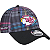 Boné New Era 940 Kansas City Chiefs Crucial Catch - Imagem 4
