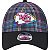 Boné New Era 940 Kansas City Chiefs Crucial Catch - Imagem 3