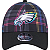 Boné New Era 940 Philadelphia Eagles Crucial Catch - Imagem 3