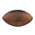 Bola Futebol Americano New England Patriots Throwback - Wilson - Imagem 2