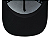 Boné New Era 940 A-Frame San Antonio Spurs Core Essentials - Imagem 5