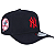 Boné New Era 940 A-Frame New York Yankees Fashion Vintage - Imagem 4