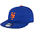 Boné New Era 1920 New York Mets Core Azul - Imagem 1