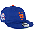 Boné New Era 1920 New York Mets Core Azul - Imagem 4