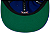 Boné New Era 1920 New York Mets Core Azul - Imagem 5