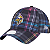 Boné New Era 920 Minnesota Vikings Crucial Catch Feminino - Imagem 1