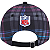 Boné New Era 920 Minnesota Vikings Crucial Catch Feminino - Imagem 2